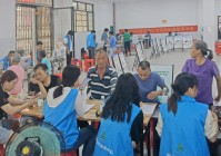 历时一个半月第六次全国国民体质监测工作圆满收官