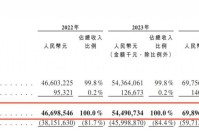从最牛打工妹到中国女首富她的公司年入 699 亿二次上市了