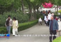 今日立夏:风暖昼长 万物并秀