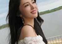 45岁女星董璇官宣再婚前夫高云翔去年被曝再婚生女