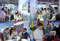 化身投资沃土!山东携百余重点推介项目亮相二十五届投洽会