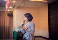 中国传统文化推广代表性人物周亿萱的百科介绍