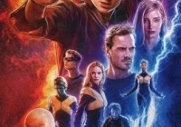 《X战警:黑凤凰》:被黑的其实不是凤凰女