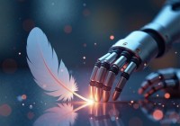 人工智能：人类未来的“魔法钥匙”还是“潘多拉魔盒”？