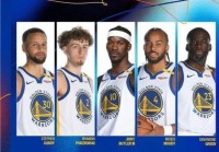 薪资专家:勇士首要任务是决定库明加去留其次衡量是否续约追梦