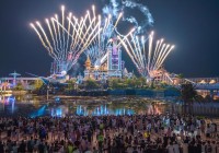 夏日“夜经济”升温