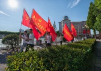 寿县2025年科学教育夏令营完美收官