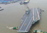 航母的这些冷知识据说很少有人知道