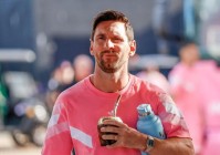 38岁梅西获评87分+获MVP：飙世界波+销魂脚后跟助攻太牛了