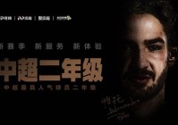 PP体育独家新媒体直播2018中超赛季 全渠道满足球迷观赛需求