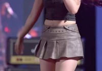 人家水蜜桃叶舒华肉肉的肚子谁看了不迷糊网友：顶不住了