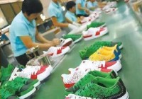 做了21年假鞋之后“莆田鞋”终于让耐克阿迪都开始怀疑自己了