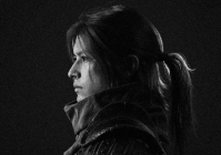 《影之刃零》主角脸模揭晓 修改《雨血》争议剧情