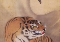 冯大中的虎为何无法被超越?