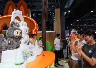 科技赋能！2025年服贸会文旅融合活力足