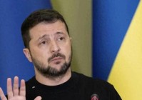 不顾中方乌克兰连罚8家中企转头却发现:中国2邻国出兵援俄