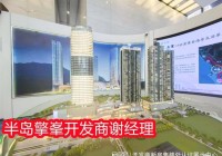 一文解析深圳南山半岛擎峰为什么便宜位置+商业+交通综合分析