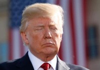 美媒带头对中国认输中美这场关税战特朗普已“一败涂地”