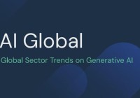 生成式AI全球竞赛:2025市场爆发临界点、技术路线战争与生态重构