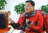 华东师大一副院长突然死亡年仅49岁最后照流出学校回应死因