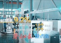 济南规上工业延续增长