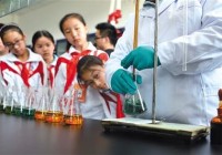 小学一年级增设科学课 怎么教才科学?