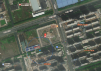 预计2025上半年竣工!胜浦邻里中心项目完成主体封顶