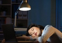 熬夜肝火旺?清肝降火有妙招!建议了解清楚