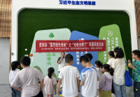 生活垃圾去哪了?这个环保科普活动告诉你