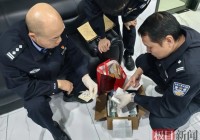 湖北破获特大诈骗案 涉案金额超6000万