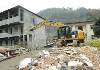 又一次全国大拆迁开始了!这次和令无数人暴富的那一次有啥区别?