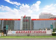 安徽省公共卫生临床中心：智能导诊机器人助力医院智慧化建设