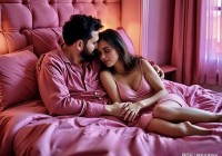 揭秘！性生活最和谐的夫妻都有这6个习惯中3个以上就很幸福