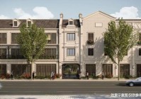 八月豪宅聚焦@静安里 苏河湾 官方售楼处发布:未来生活的图景