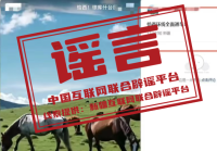 今日辟谣（2025年7月11日）