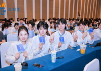 武汉体育学院“国特天选队”在全国大学生电子商务“创新、创意及创业”挑战赛中获佳绩