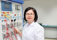 2025年9期|黎静华:做八桂大地能源研究的科研“探针”