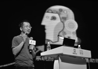 今日头条张一鸣:既做新闻客户端 也做信息分发平台