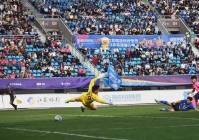 “谁排名最后谁降级去安徽！”