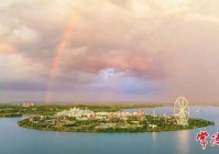 常德被 “秋老虎” 紧咬试试“以热制热”养生小妙招→