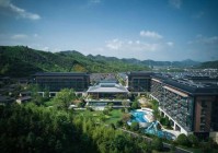 官网最新新闻 天目山晓城@天目山晓城售楼处发布!综合头条百科