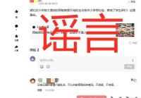 散布网络谣言 湖北汉川一六旬男子被警方行政拘留