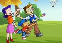 有趣游戏孩子玩的游戏有哪些