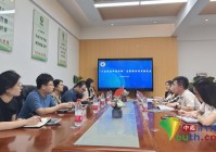 辽宁科技大学:推进“科技助苗”志愿服务项目做好科学教育加法