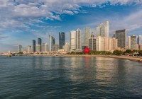 浪潮集团落子崂山