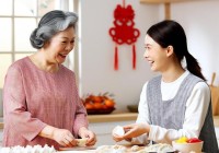 婆媳相处妙招让家庭温馨升级！