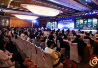 跨越十六载营销风向标2025金鼠标国际数字营销节圆满举办