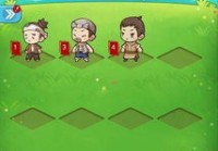 纸人小游戏有哪些游戏名字大全