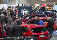 2025年欧洲捷克新能源电动车展E-SALON 2025