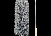 轻松搞定家务的实用技巧让清洁不再费力气